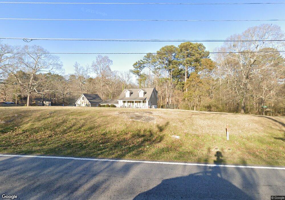 4699 E Fairview Rd SW, Stockbridge, GA 30281 - photo 1