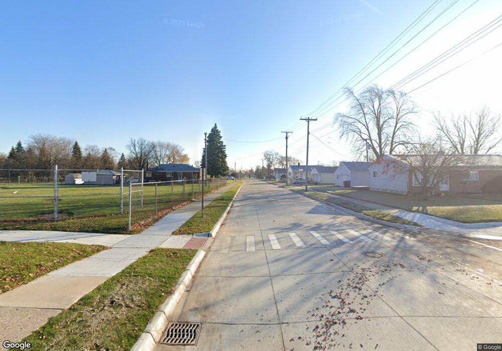 0 Dort St unit 5474340, Roseville, MI 48066 - photo 1