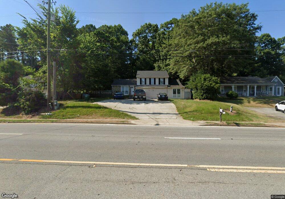 5643 Singleton Rd, Norcross, GA 30093 - photo 1