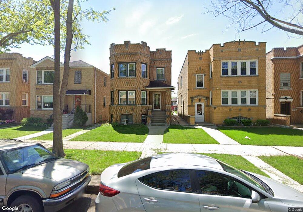 5237 W Parker Ave, Chicago, IL 60639 - photo 1