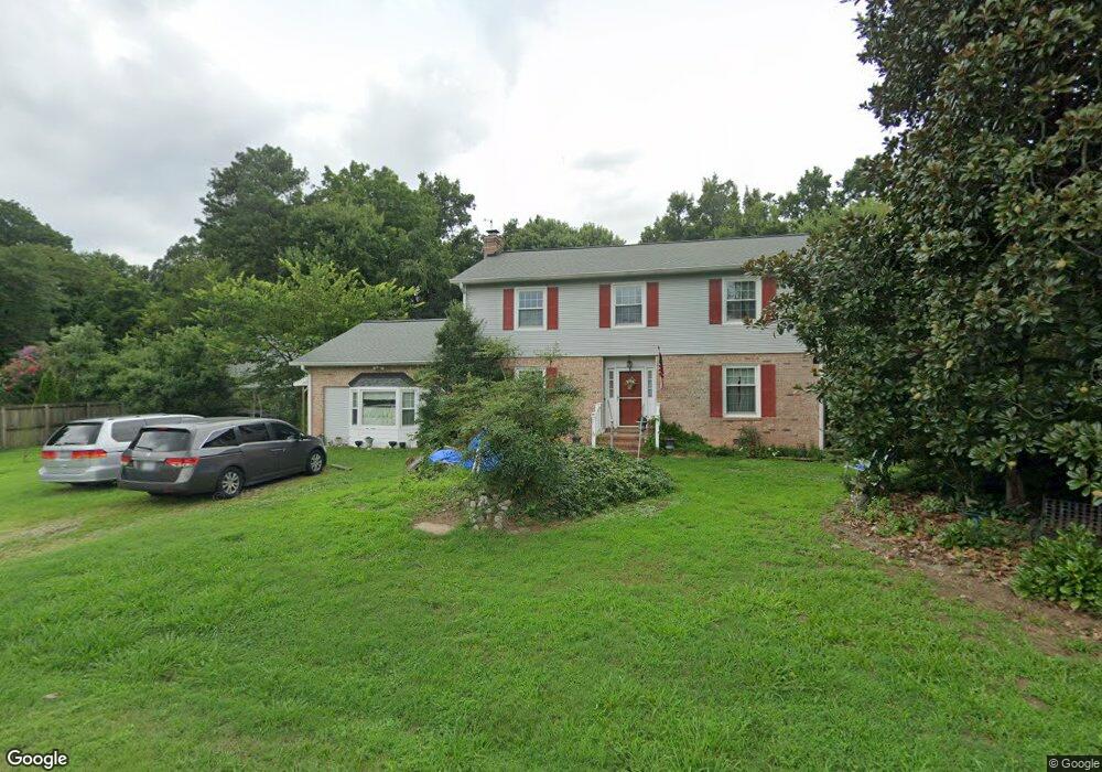 1528 Peachtree Dr, Hopewell, VA 23860 - photo 1