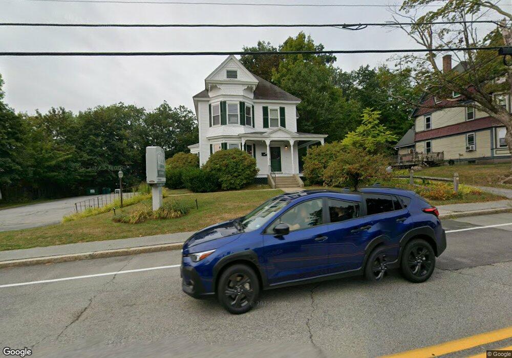 365 Nashua St, Milford, NH 03055 - photo 1