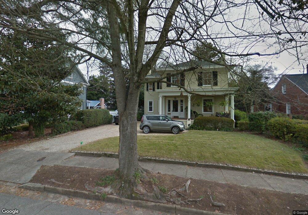 1308 Glenn Ave, Augusta, GA 30904 - photo 1