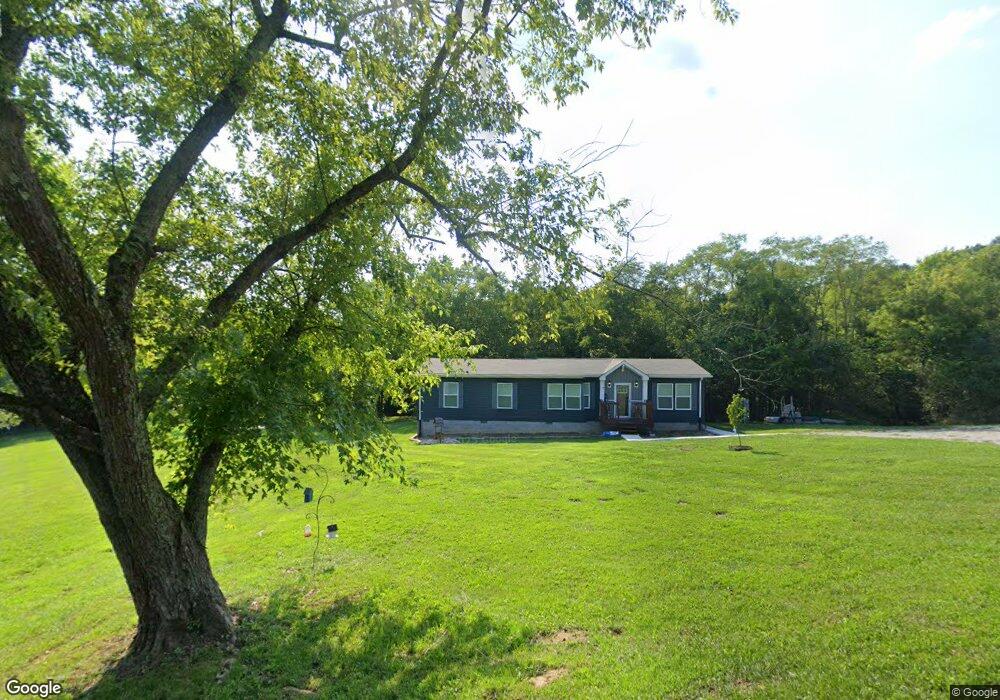 1326 Hoophole Rd, Lawrenceburg, KY 40342 - photo 1