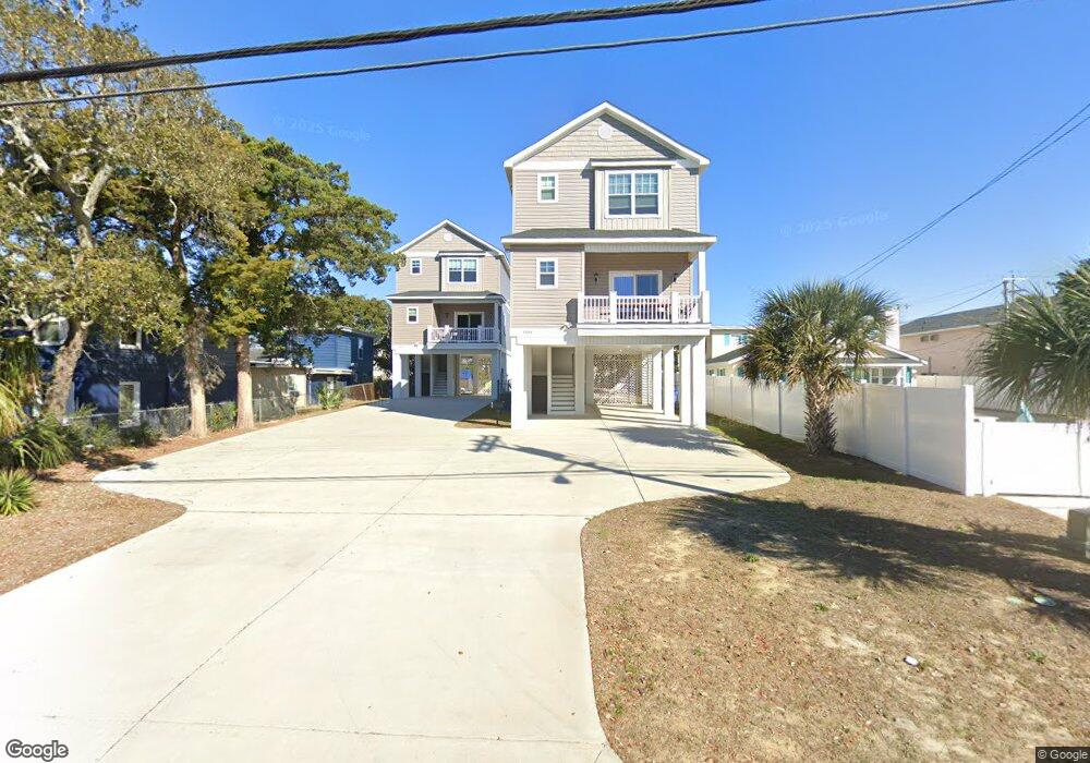404 6th Ave N, Myrtle Beach, SC 29577 - photo 1