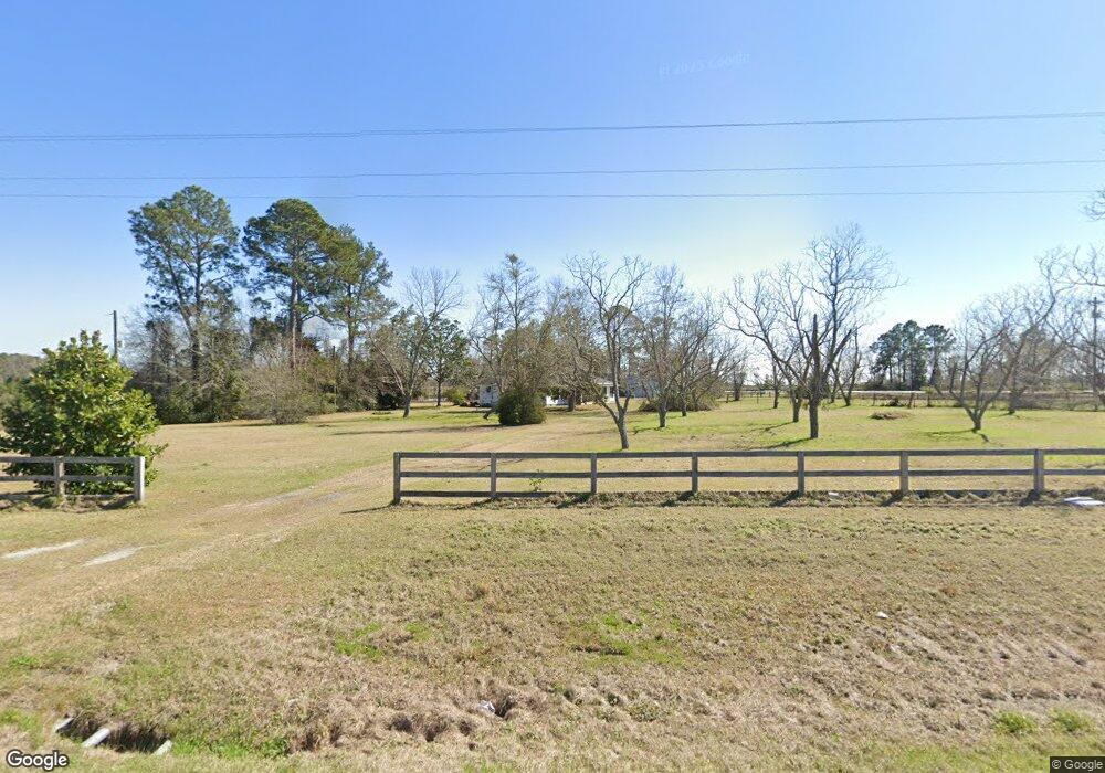 11330 Ga Highway 122, Barney, GA 31625 - photo 1
