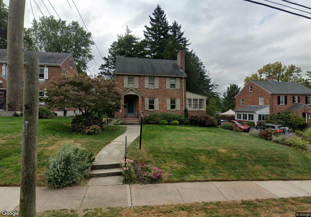 21 W Point Terrace, West Hartford, CT 06107 - photo 1