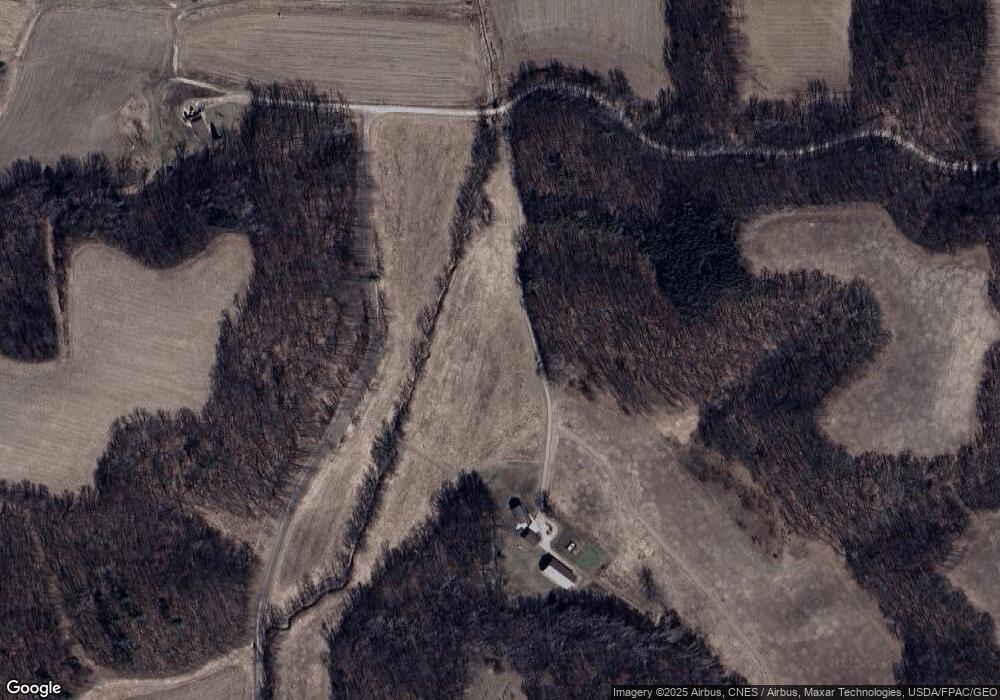 31187 Horseshoe Ave, Camp Douglas, WI 54618 - photo 1