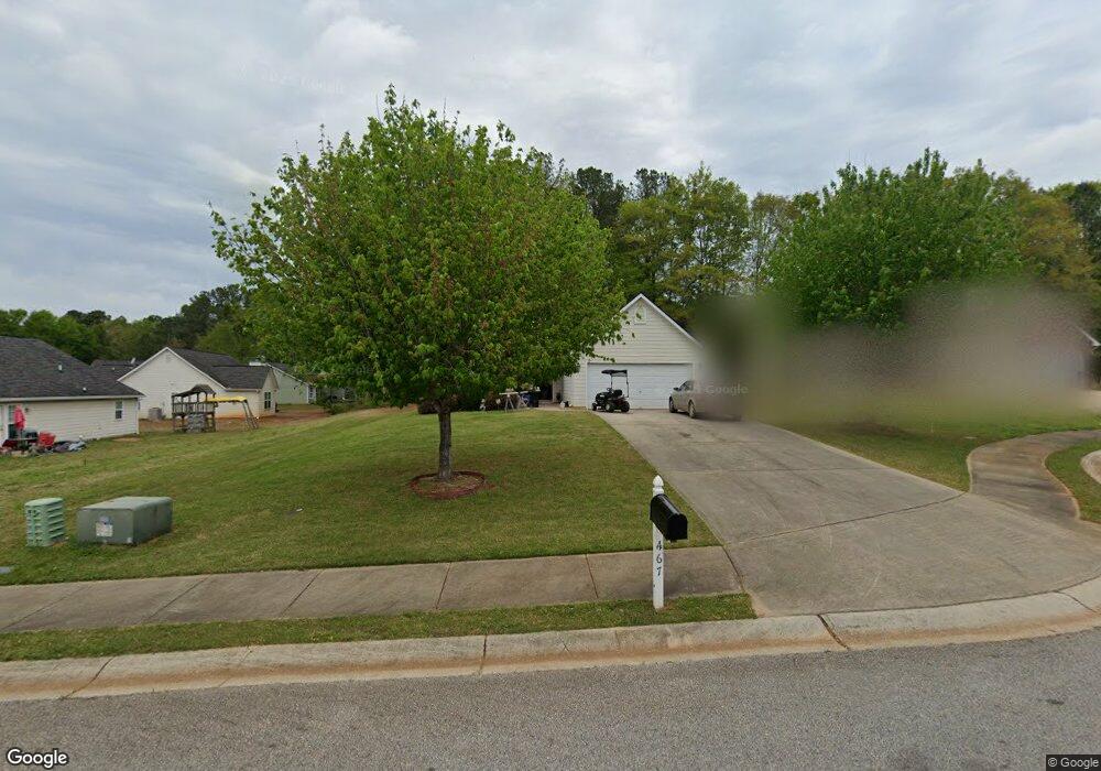 467 Camella Cir, McDonough, GA 30252 - photo 1