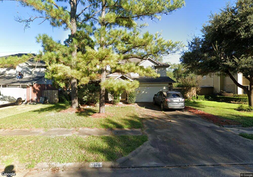 7878 Winehill Ln, Houston, TX 77040 - photo 1