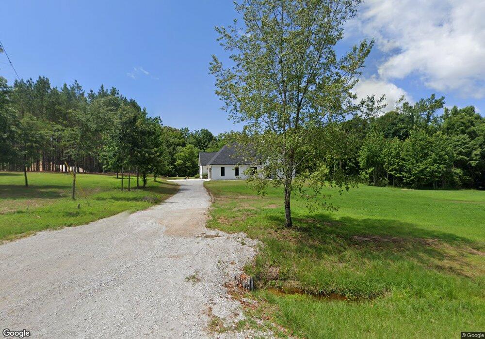 591 County Road 102, Oxford, MS 38655 - photo 1