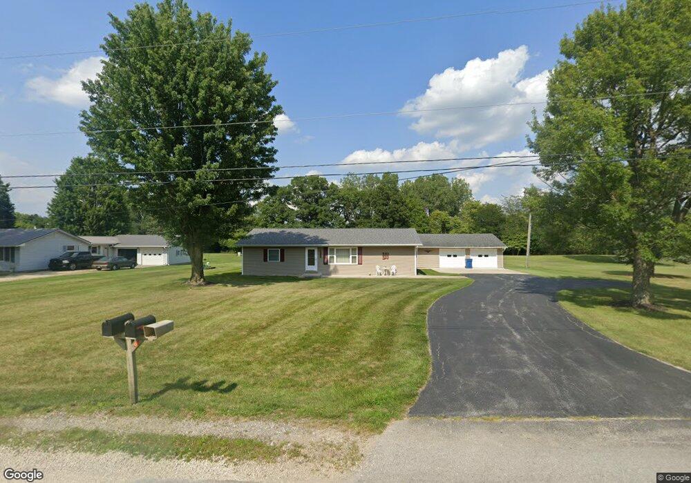 3783 N Salem Rd, Decatur, IN 46733 - photo 1