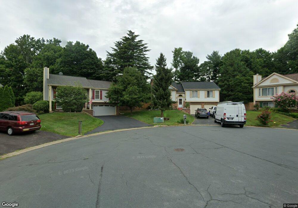 20800 Doxdam Way, Germantown, MD 20876 - photo 1