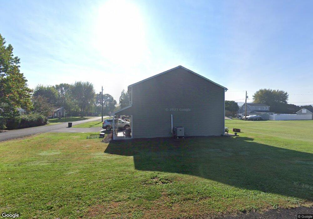 101 Edbert St, Selinsgrove, PA 17870 - photo 1