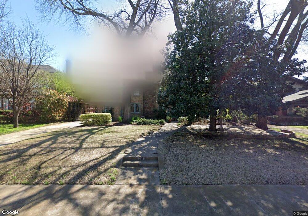 5416 Gaston Ave, Dallas, TX 75214 - photo 1