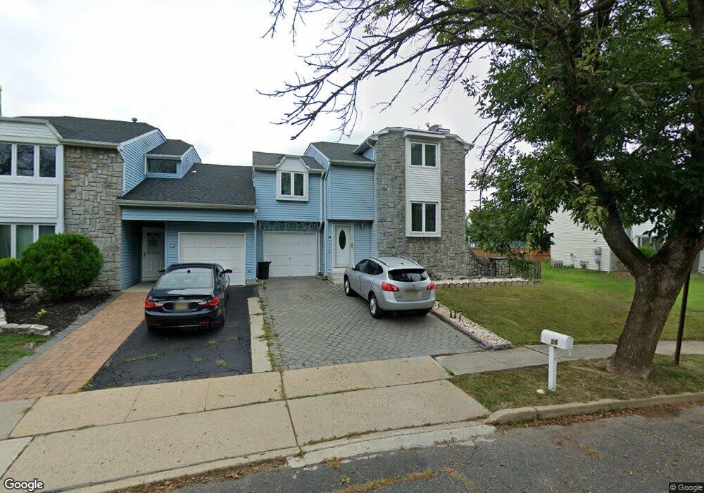 56 Allison Rd, East Windsor, NJ 08520 - photo 1