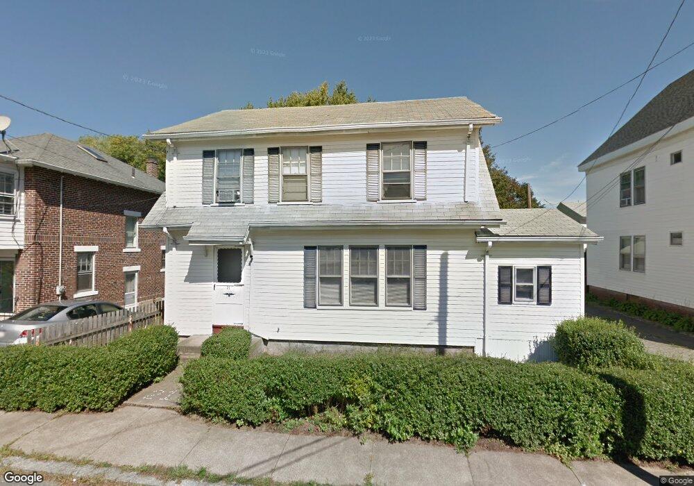 21 Phelps St, Salem, MA 01970 - photo 1