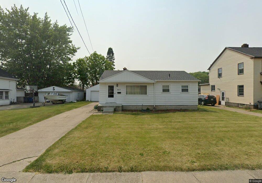 5417 303rd St, Toledo, OH 43611 - photo 1