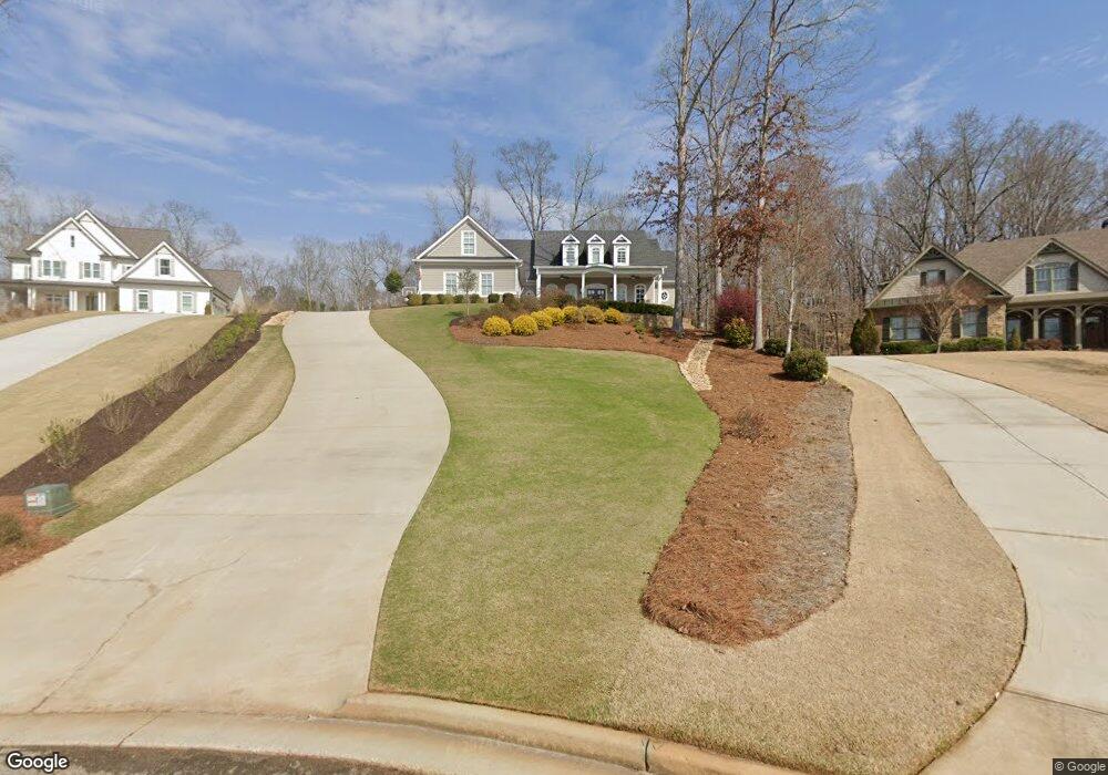 2002 Duncans Mill Rd, Jefferson, GA 30549 - photo 1