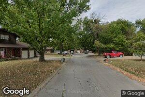 500 W 6th St, Dewey, OK 74029