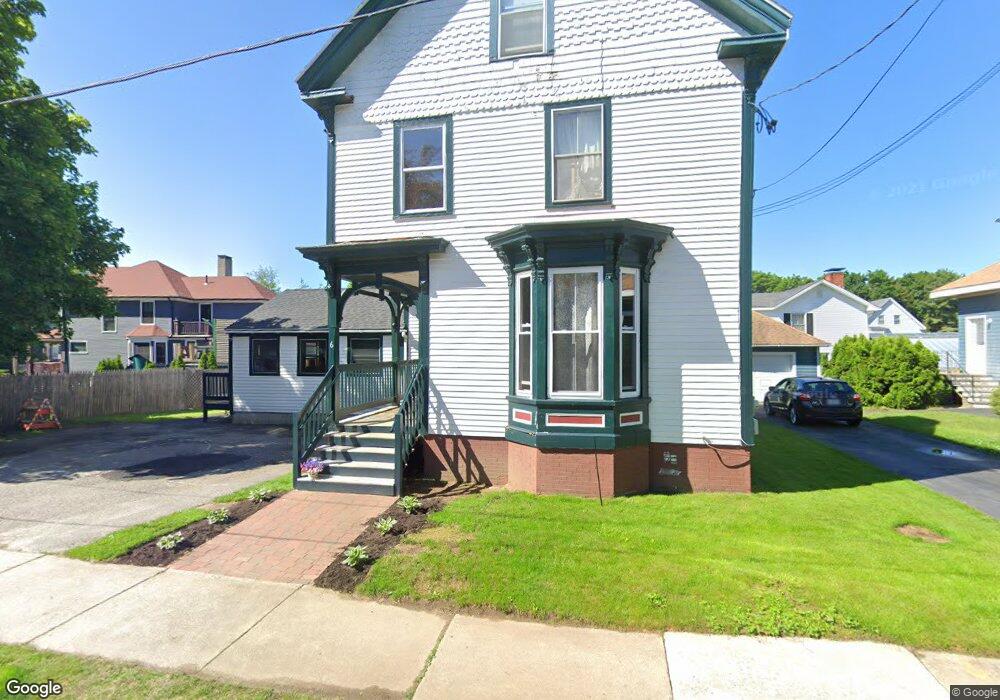 6 Richardson St, Portland, ME 04103 - photo 1