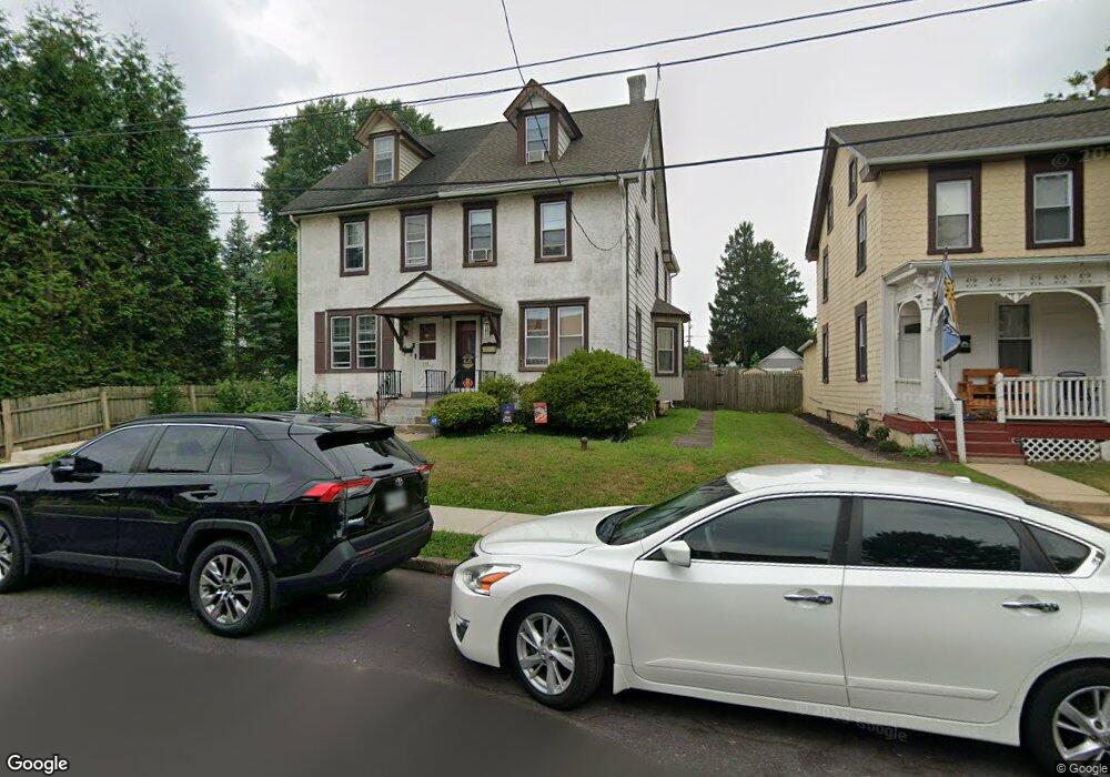 166 Jenkins Ave, Lansdale, PA 19446 - photo 1