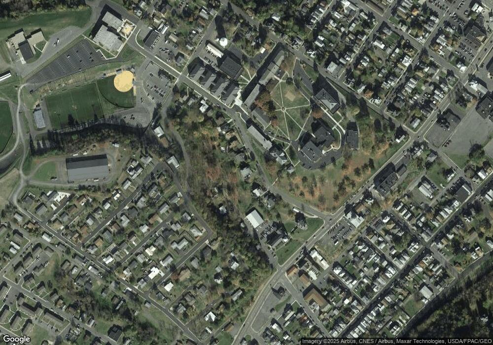 75 State St, Keyser, WV 26726 - photo 1