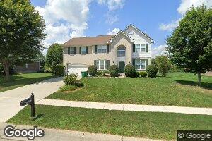 3192 Bugle Bluff Dr, Bellbrook, OH 45305