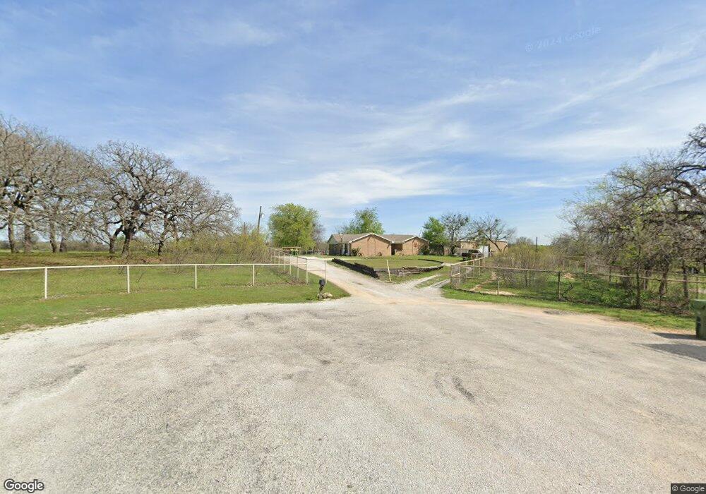 252 Shady Oak Ct, Weatherford, TX 76087 - photo 1