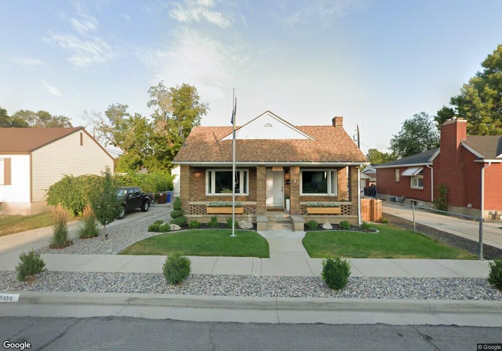 7570 Lincoln St, Midvale, UT 84047 - photo 1