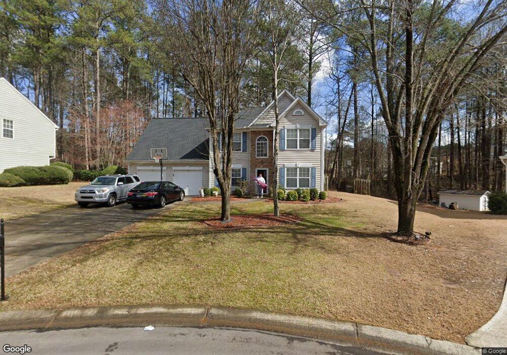 1839 Wellborn Way SW unit 5, Marietta, GA 30008 - photo 1
