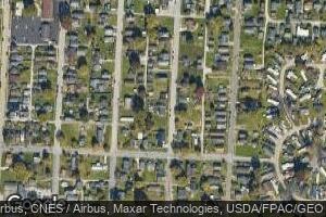 431 Filbert Ave, Moundsville, WV 26041