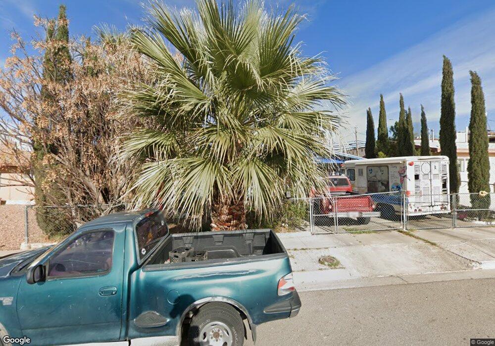 7625 Benson Dr, El Paso, TX 79915 - photo 1