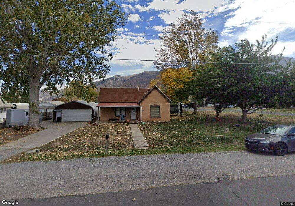 310 N 300 E, Santaquin, UT 84655 - photo 1