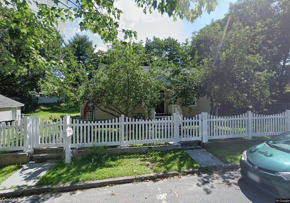 8 River Place unit 8, Methuen, MA 01844 - photo 1