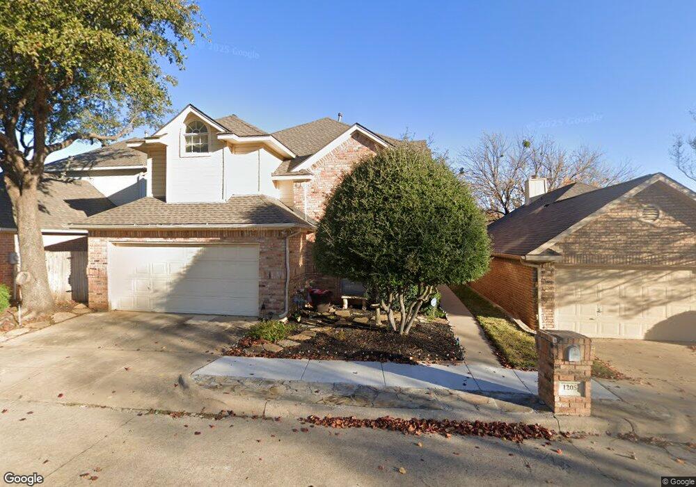 1205 Royal Crescent Dr, Bedford, TX 76021 - photo 1