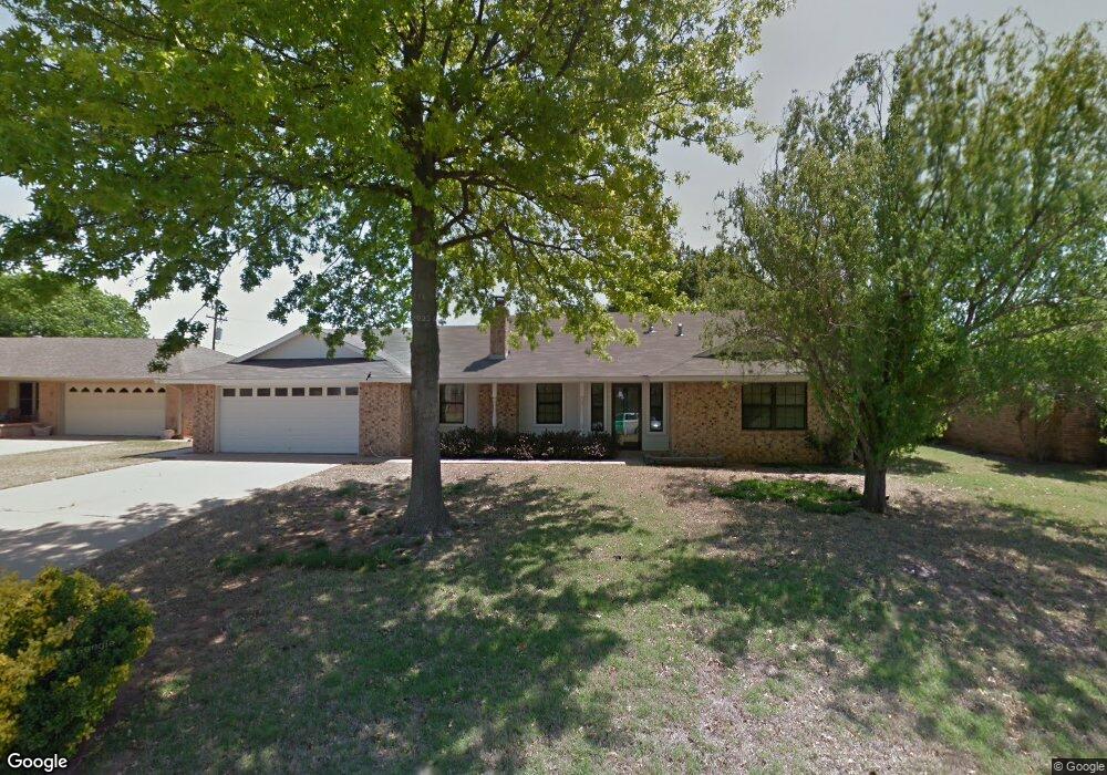 1610 Archway St, Duncan, OK 73533 - photo 1