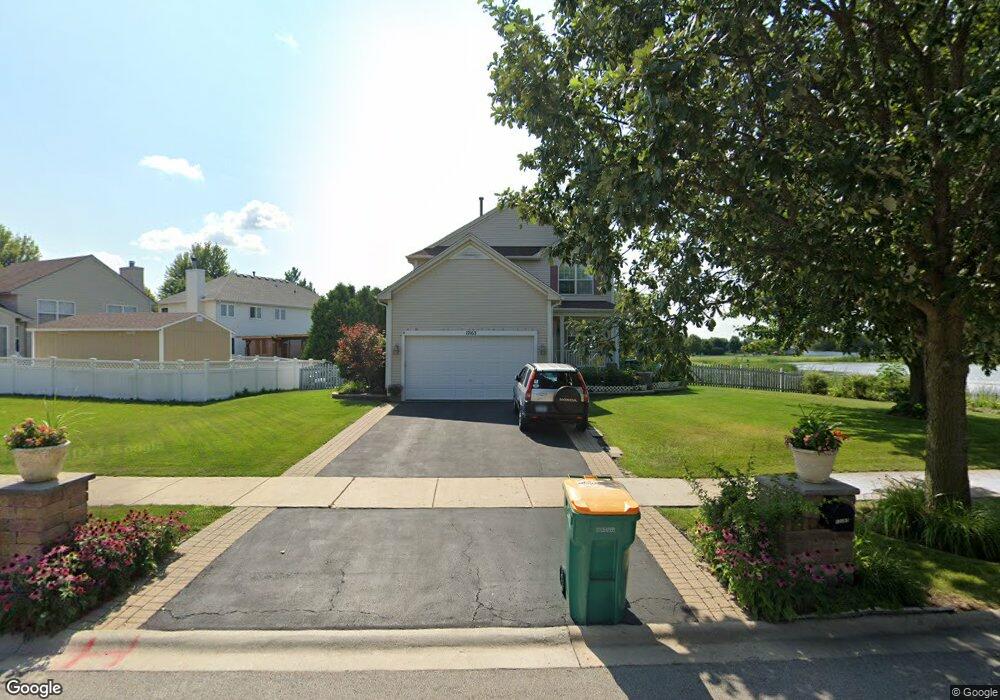 12163 Pear Tree Way, Plainfield, IL 60585 - photo 1