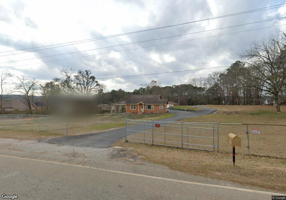 4939 Klondike Rd, Lithonia, GA 30038 - photo 1