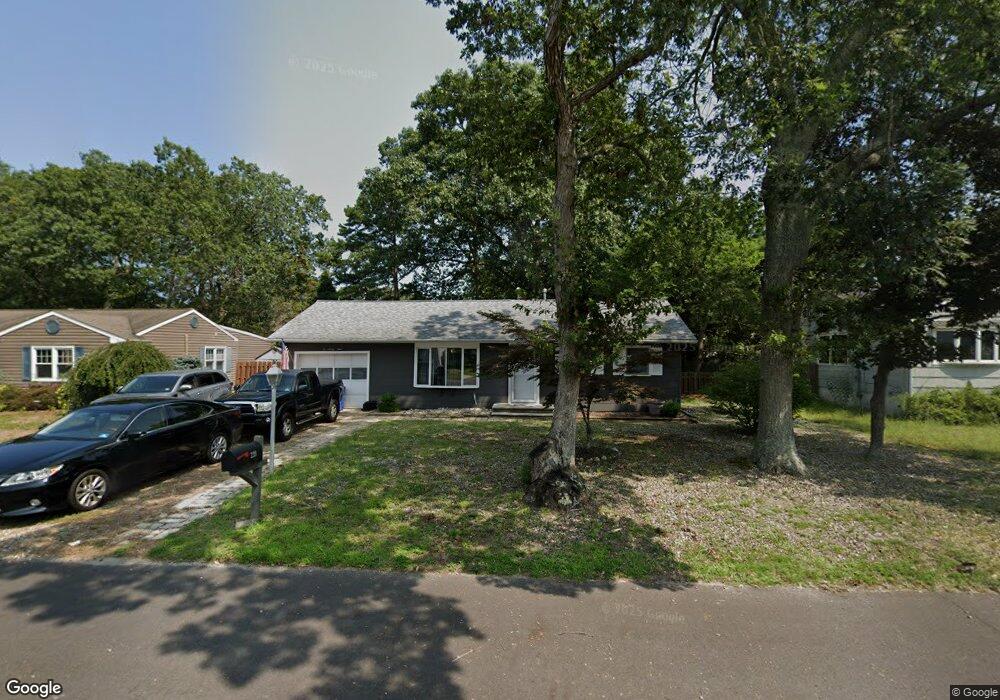 239 Spruce Ln, Forked River, NJ 08731 - photo 1