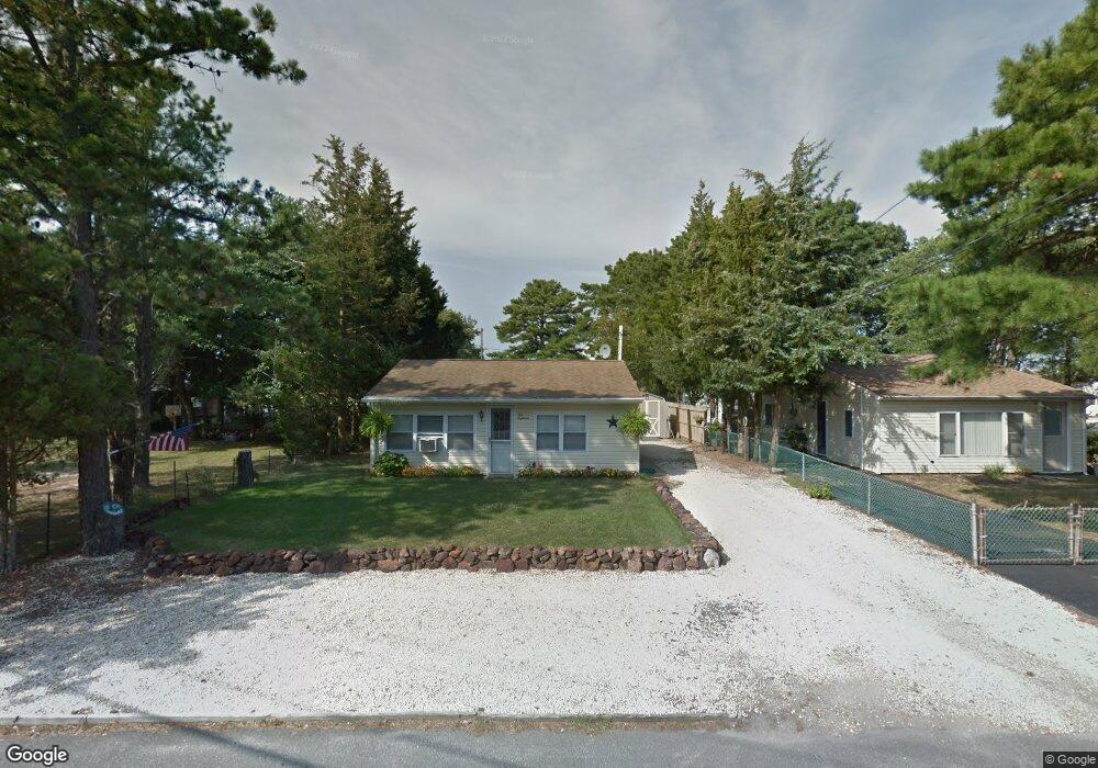 1018 Inland Rd, Forked River, NJ 08731 - photo 1