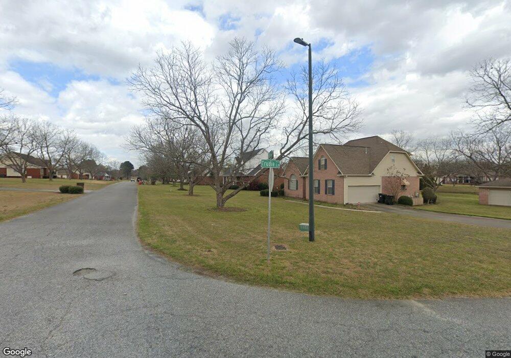 112 Hudson Way, Macon, GA 31216 - photo 1