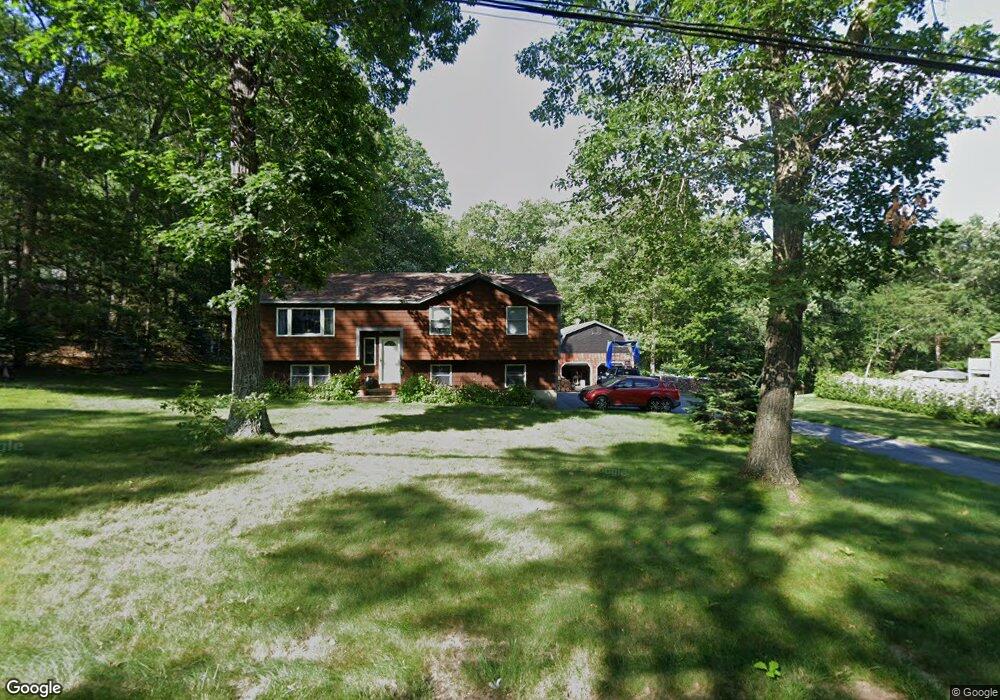 181 Pelczar Rd, Dracut, MA 01826 - photo 1