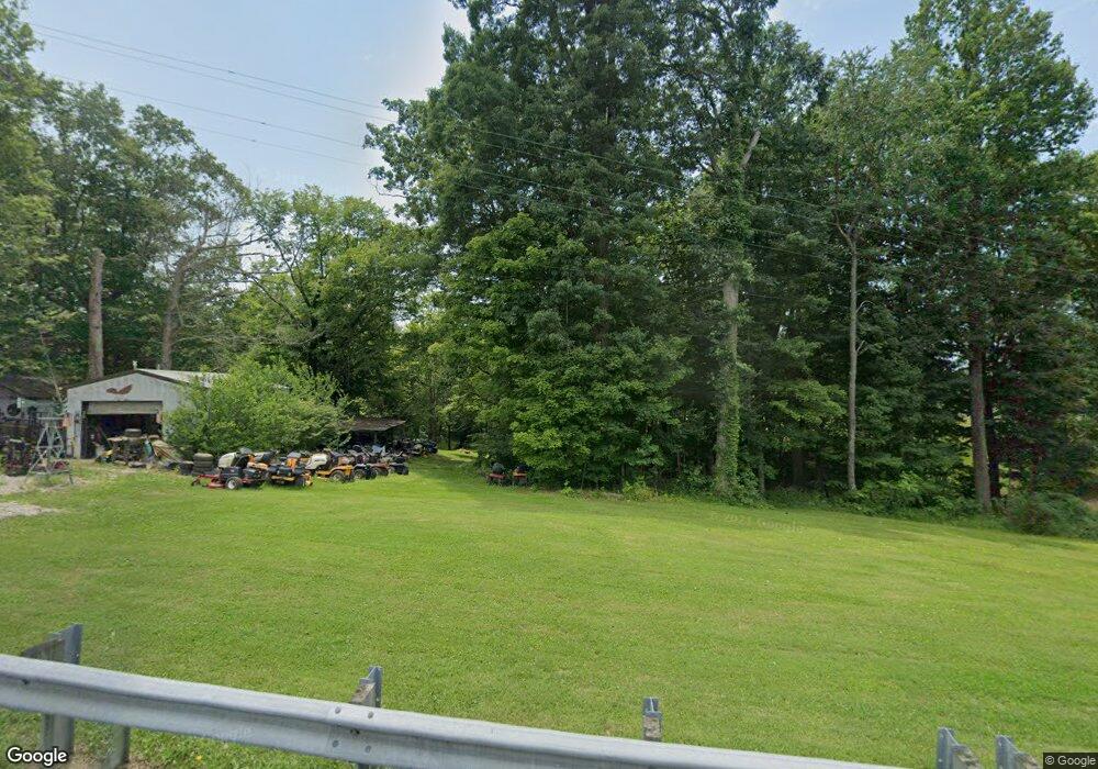 1152 Corydon Ridge Rd NE, Corydon, IN 47112 - photo 1