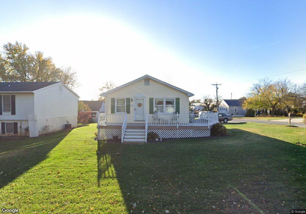 3502 Shenandoah Ave, Halethorpe, MD 21227 - photo 1