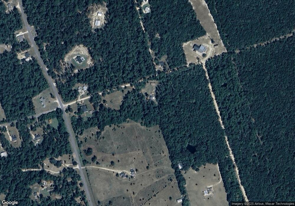 1927 Wakulla Arran Rd, Crawfordville, FL 32327 - photo 1