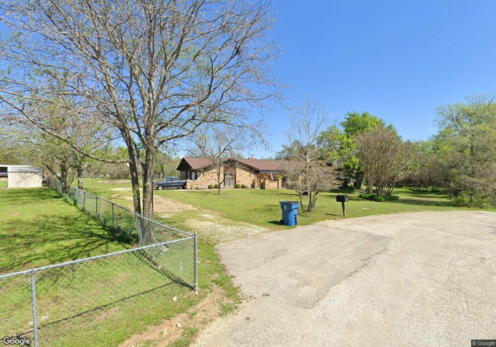 458 Elbow Ct, Weatherford, TX 76087 - photo 1