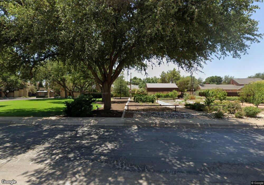 2809 Racquet Club Dr, Midland, TX 79705 - photo 1