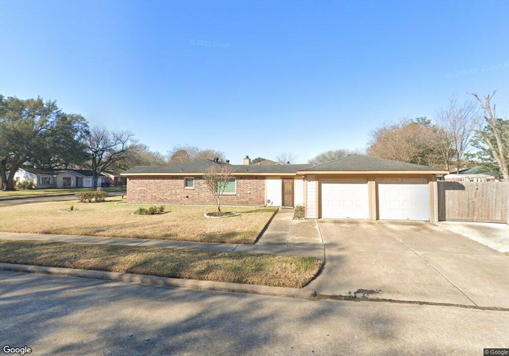 902 W Mierianne St, Houston, TX 77088 - photo 1