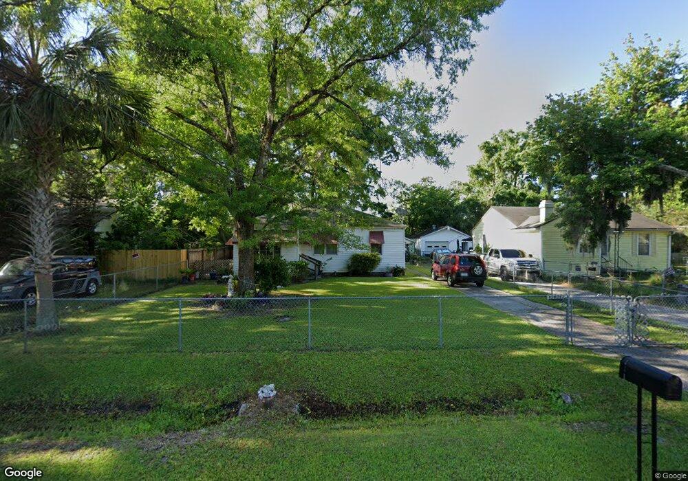 6042 Lynnwood Ave, Jacksonville, FL 32210 - photo 1